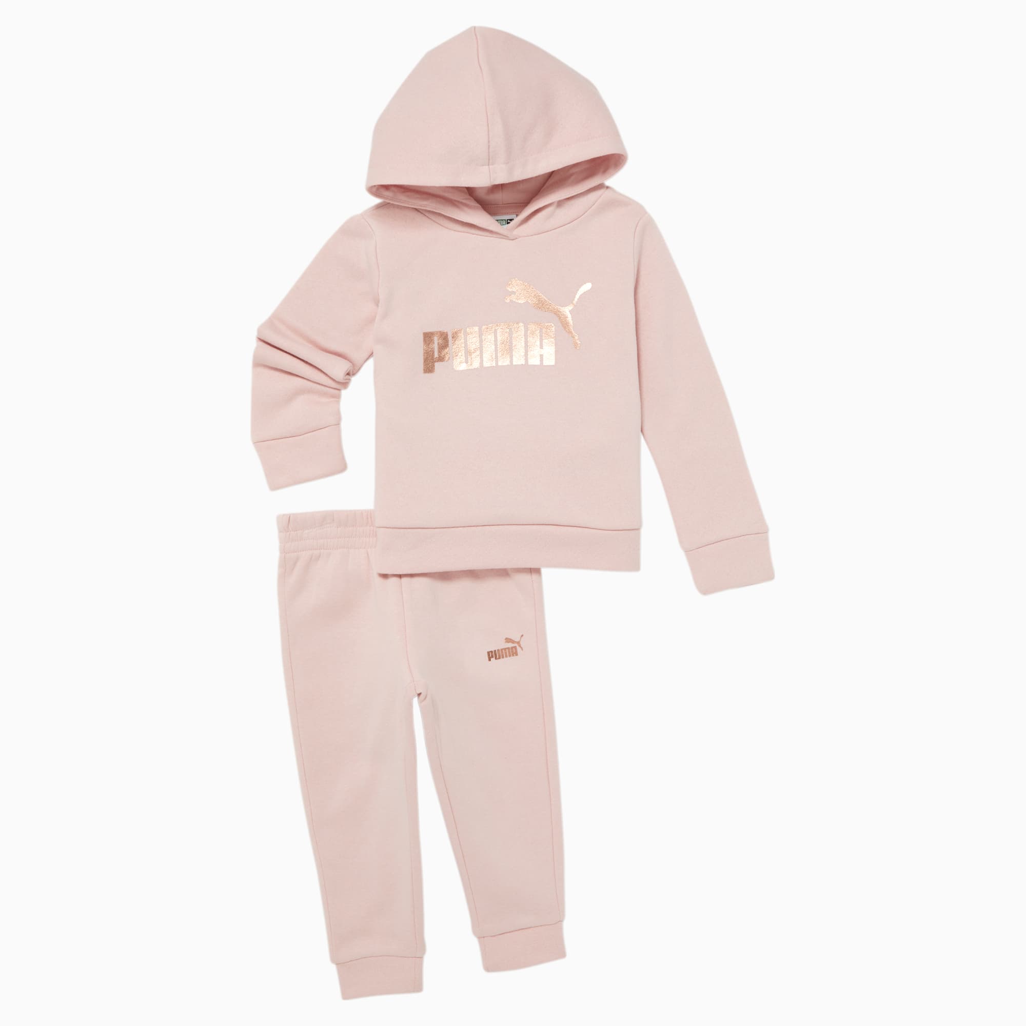 Toddler deals puma sweatsuit
